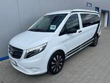 Mercedes-Benz V 220 CDI LANG MARCO POLO TISCH-PAKET NAVI AHK - Mercedes-Benz Wohnmobile & -wagen in Berlin