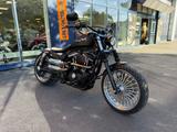 Harley-Davidson XL883N*IRON*KOMPLETTUMBAU*260er HINTERRAD*TAURUS - HARLEY-DAVIDSON VON 751 BIS 1000 CCM