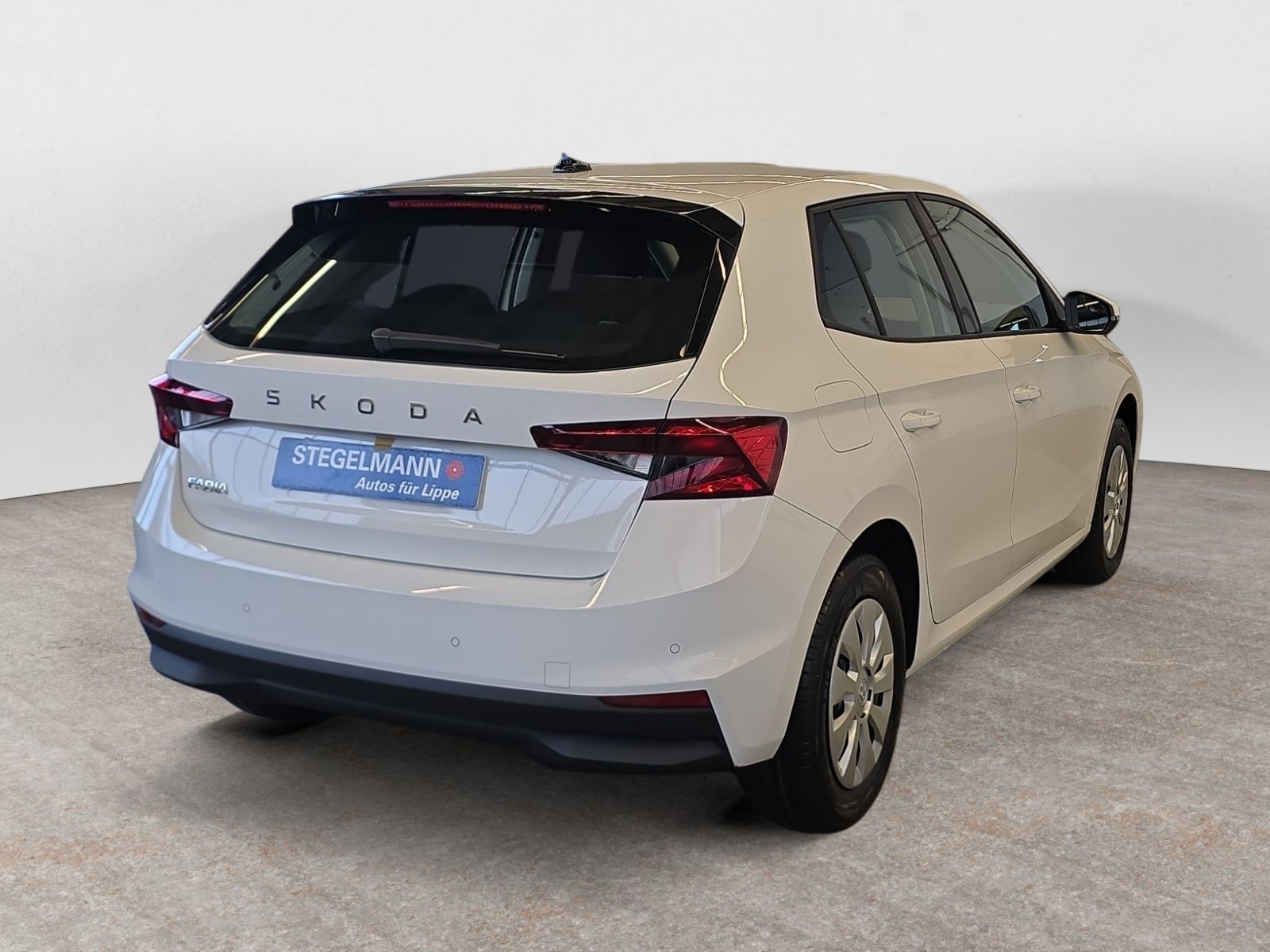 Skoda Fabia - Bild 6