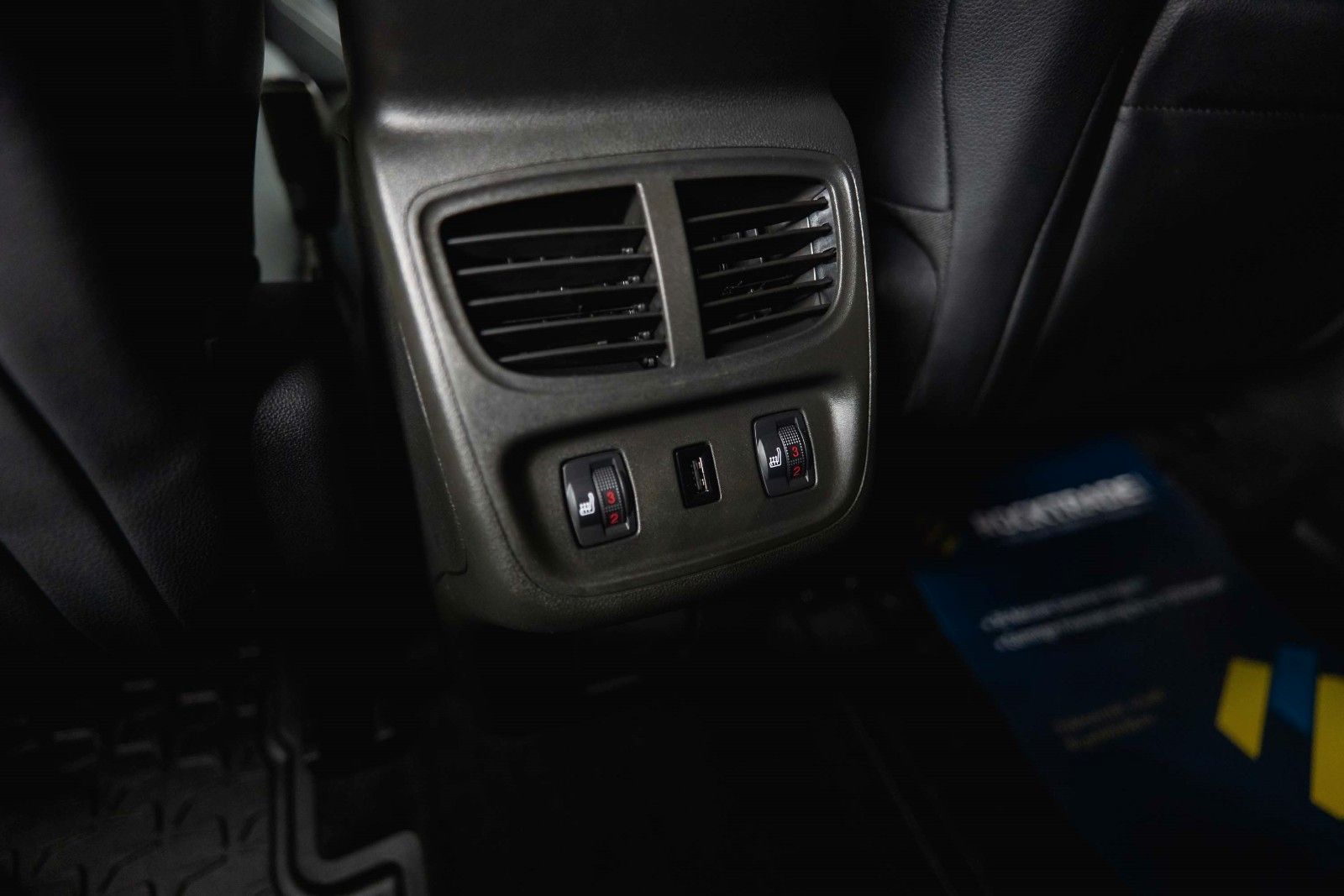 Fahrzeugabbildung Opel Grandland (X) 2.0 CDTI Innovation *LED*CarPlay*