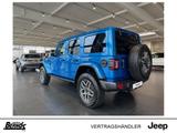 Jeep Wrangler Unlimited 2.0 Sahara SKY-ONE-TOUCH MY24 - Jeep in Duisburg