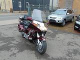 Honda GL 1500 - Angebote