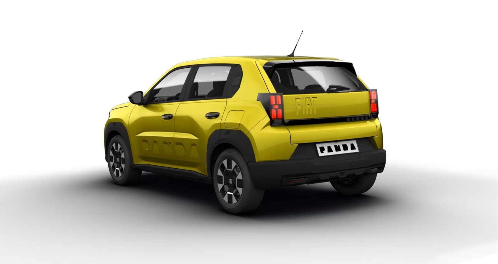 Fiat Grande Panda - Bild 7