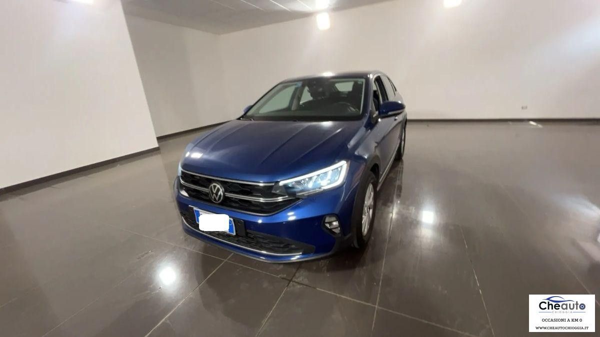 Other VOLKSWAGEN - Taigo - 1.0 TSI Life