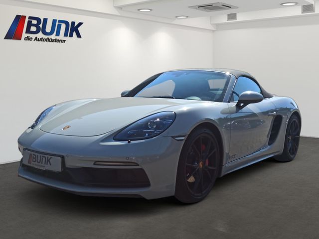 Porsche Boxster GTS 2.5L / BOSE / APPROVED ( Garantie ) 