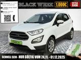 Ford Ecosport Cool & Connect 1.0 EcoBoost KAT S&S