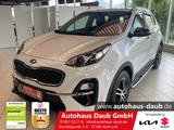 Kia Sportage 1.6 T-GDI 4WD AT +Navi+PDC vorne+hinten - gebrauchte Kia Sportage aus dem Jahr 2019