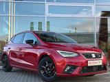 Seat Ibiza FR/Kamera/Navi/Full-Link/Beats - Seat Ibiza: Fr