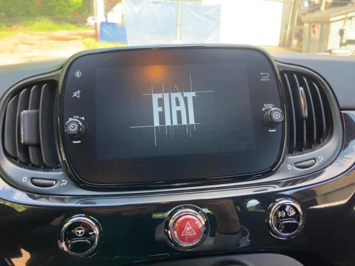 Fiat 500 - Bild 16