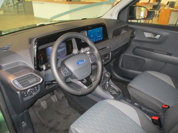 Ford Tourneo Courier Titanium  5J. Garantie+ PDC+ Kam