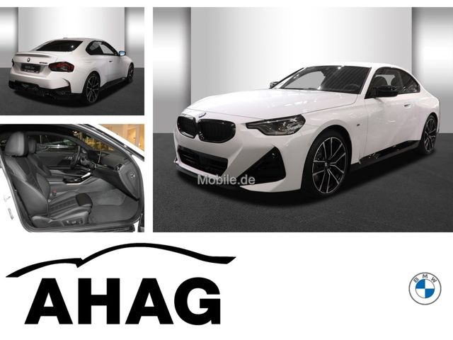 BMW M240i Coupé Innovationsp. UPE 66.810 EUR