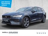 Volvo V60 Cross Country B4 AWD Ultimate Head UP Pano 3 - Volvo V60 Cross Country Ultimate mit Diesel-Antrieb