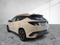 Hyundai TUCSON - Vorschau Bild 4