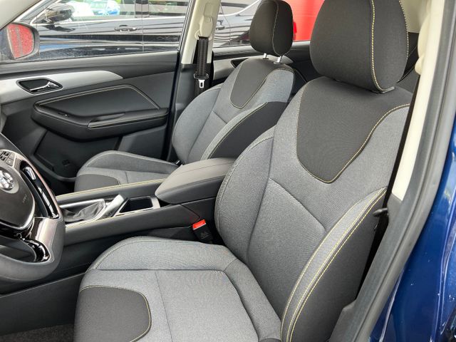 BAIC Beijing X35