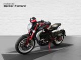 MV Agusta Dragster 800 RR - MV Augusta Dragster 800RR