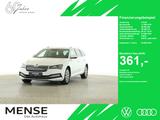 Skoda Superb Combi 1.4 TSI Style iV Standhzg|4xSHZG|LM - Skoda Superb Style mit Hybrid-Antrieb (Benzin/Elektro)
