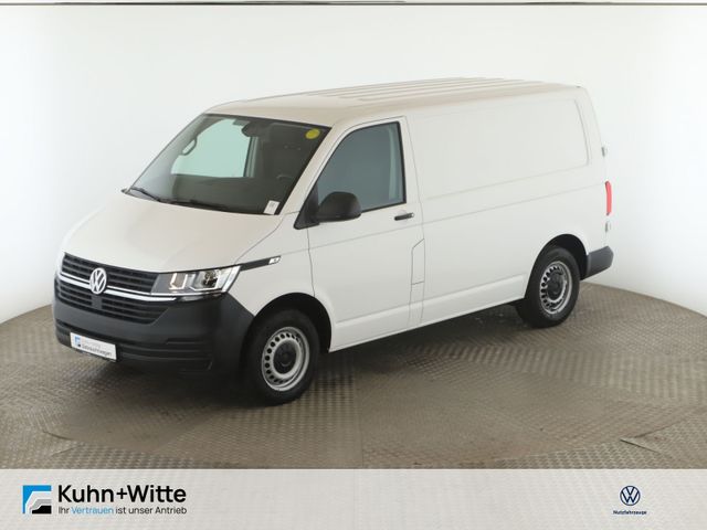 Volkswagen T6.1 Kasten 2.0 TDI EcoProfi KR *AHK*PDC*Audio*K