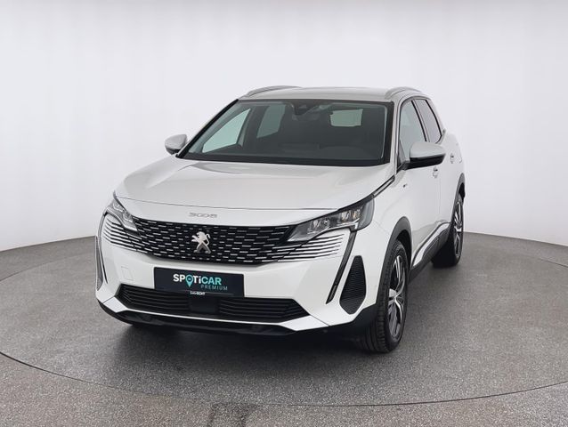 Peugeot 3008 Hybrid 225 Allure Pack 1.6*NAVI*SHZ*RFK*uvm