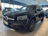 Mercedes-Benz GLB GLB 200 d Automatic Premium - Mercedes GLB 200 mit Halbautomatikschaltung