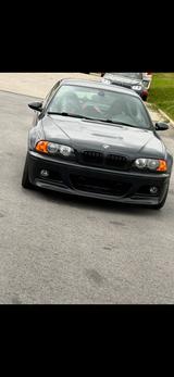 BMW e46 Cabrio 330 i Umbau - BMW 330 aus 2000: 330i