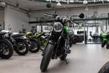 Kawasaki Z 650 RS, Modell 2025, 4 JAHREN WERKSGARANTIE - Angebote entsprechen deinen Suchkriterien