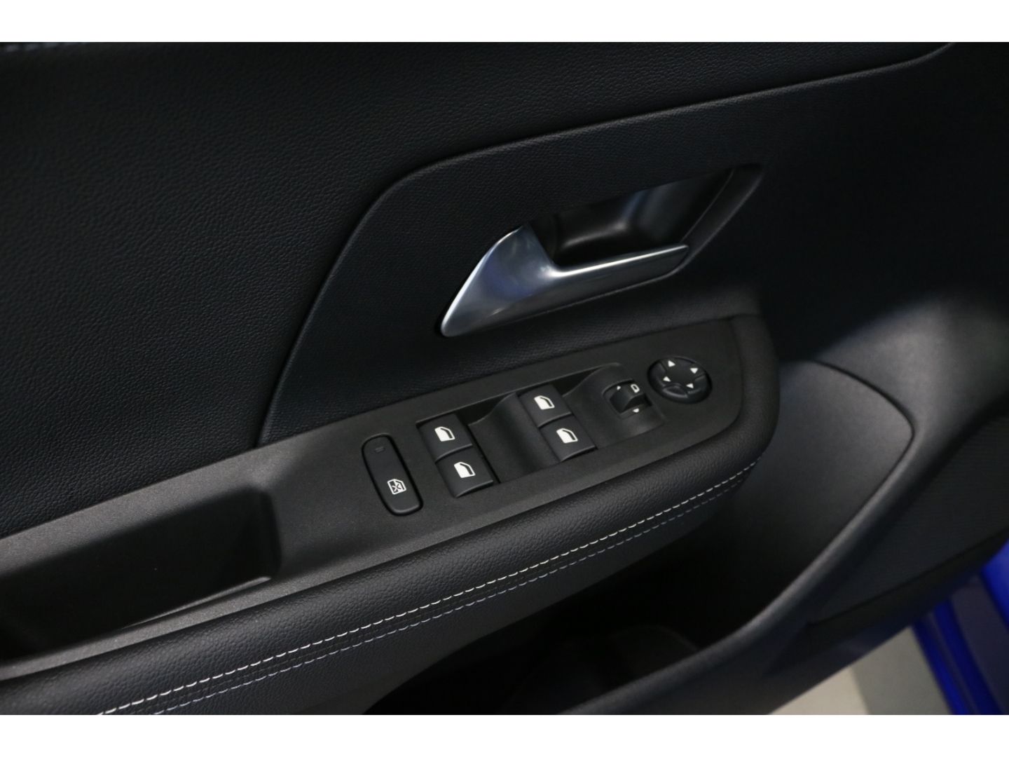 Fahrzeugabbildung Opel Mokka GS LED Apple CarPlay Android Auto Klimaaut