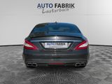 Mercedes-Benz CLS 63 S AMG 4Matic V8 BITURBO - 360° - ACC - Mercedes-Benz CLS 63 AMG aus 2014