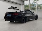 BMW 428 i Cabrio Automatik, Wenig Km, 1 J. Garantie - gebrauchte BMW Cabrios