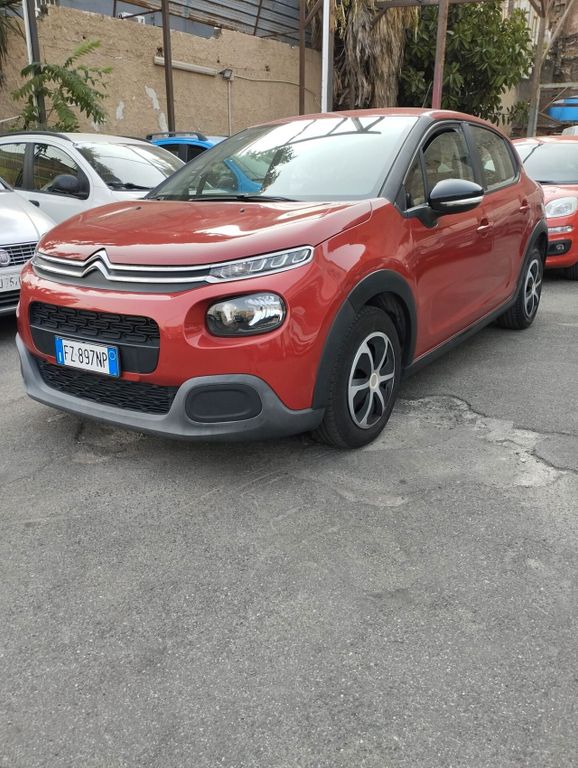 Image of Citroën C3
