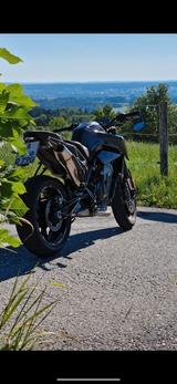 KTM Duke 790 L  (A2 / 48 PS Drosselbar) - KTM Motorräder in Augsburg