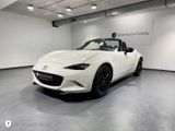Mazda MX-5 Ad'vantage*LED*Navi*CarPlay* - Mazda MX-5: Weiß