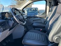 Ford Tourneo Custom - Vorschau Bild 9