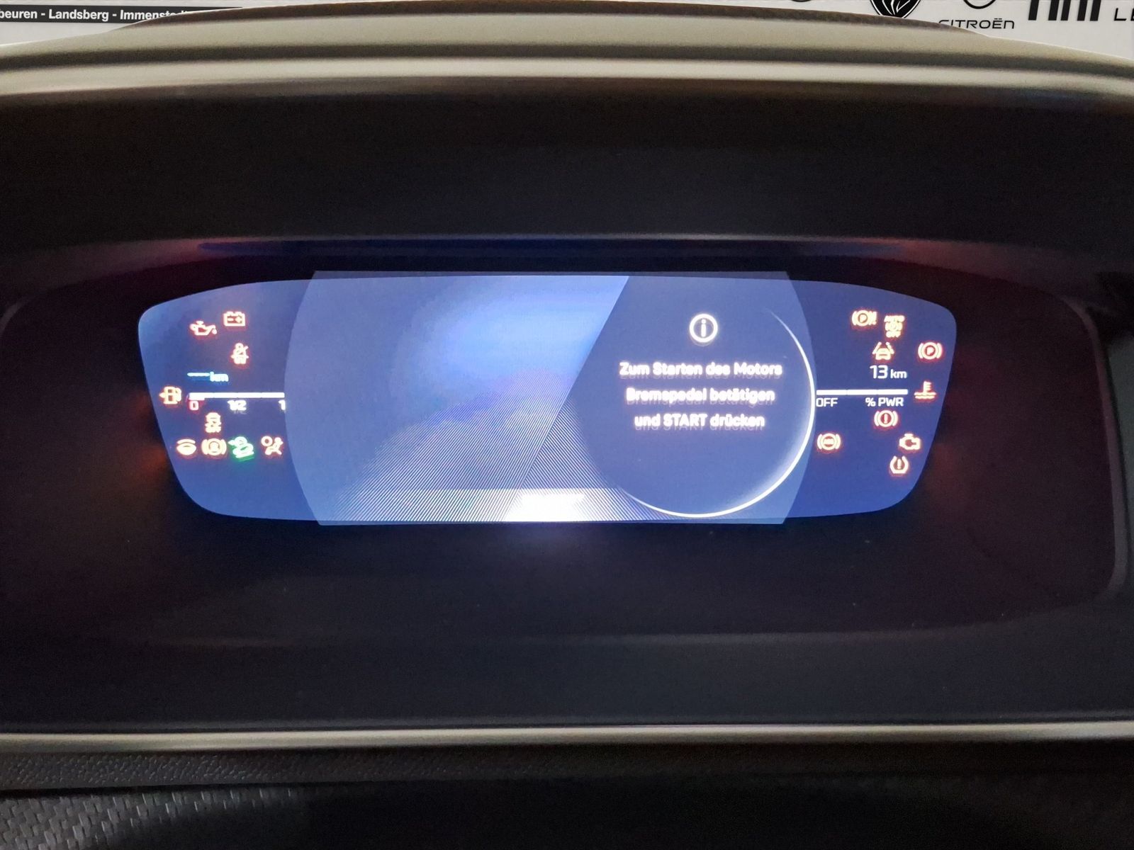 Peugeot 2008 - Bild 11