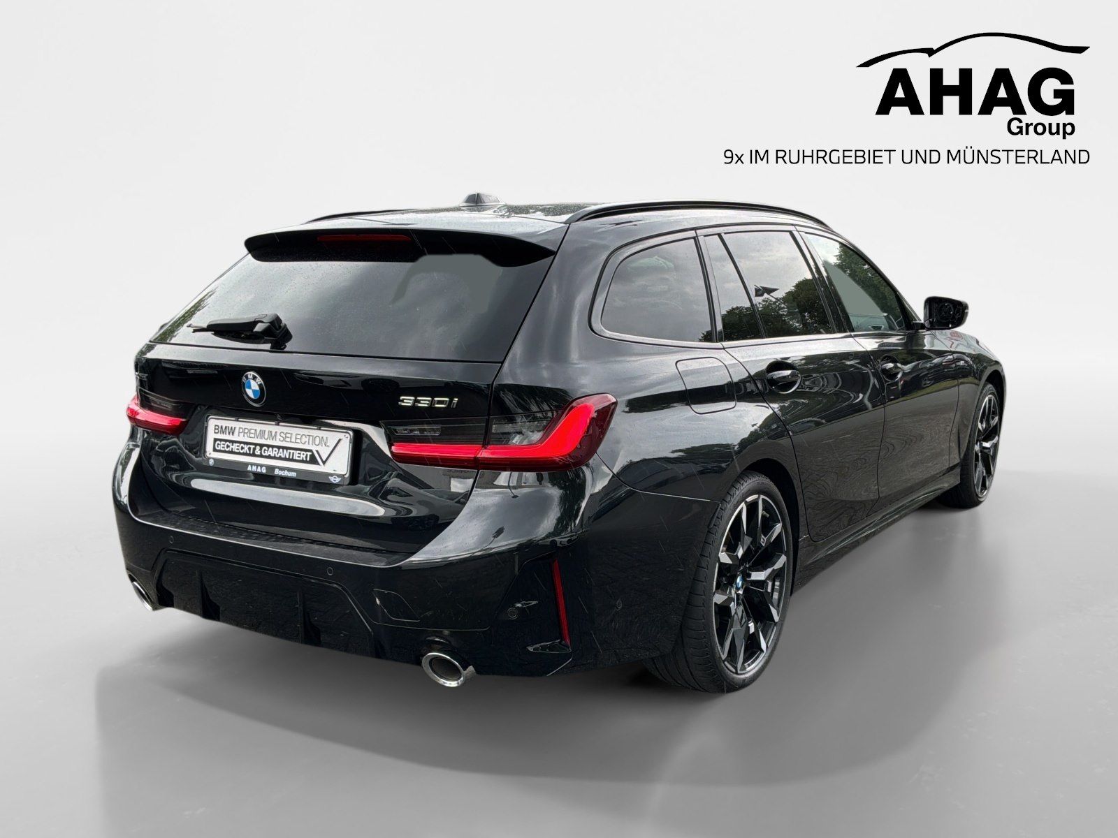 BMW 330 - Bild 4