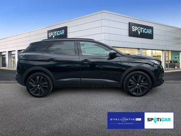 Peugeot 3008 - 4