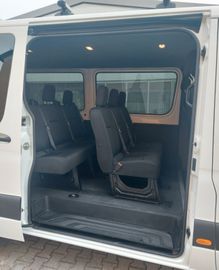 Mercedes Sprinter - 12