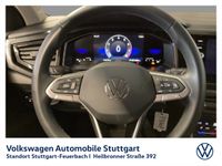 Volkswagen Taigo - Vorschau Bild 10