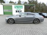 Mercedes-Benz CLS 300 d, AMG