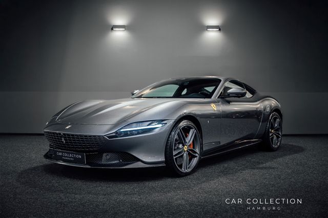 FERRARI Roma