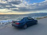 BMW e46 330ci - BMW 330 aus 2003: Coupe, 330ci