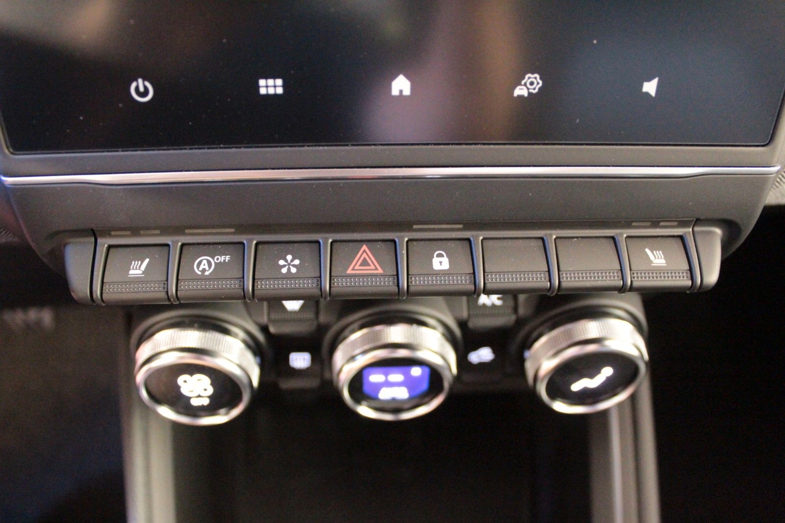 Fahrzeugabbildung Renault Clio TCe 90 Techno *Winter-*&*Look-Paket*