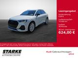 Audi Q3 35 TFSI  S tronic S line AHK Assistent Paket  - Audi Q3 in Osnabrück