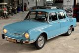 Skoda Andere S100 Oldtimer DDR IFA gutes Original! - Skoda Oldtimer
