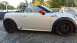 MINI JOHN_COOPER_WORKS Roadster John Cooper Works - MINI MINI: Roadster, Works