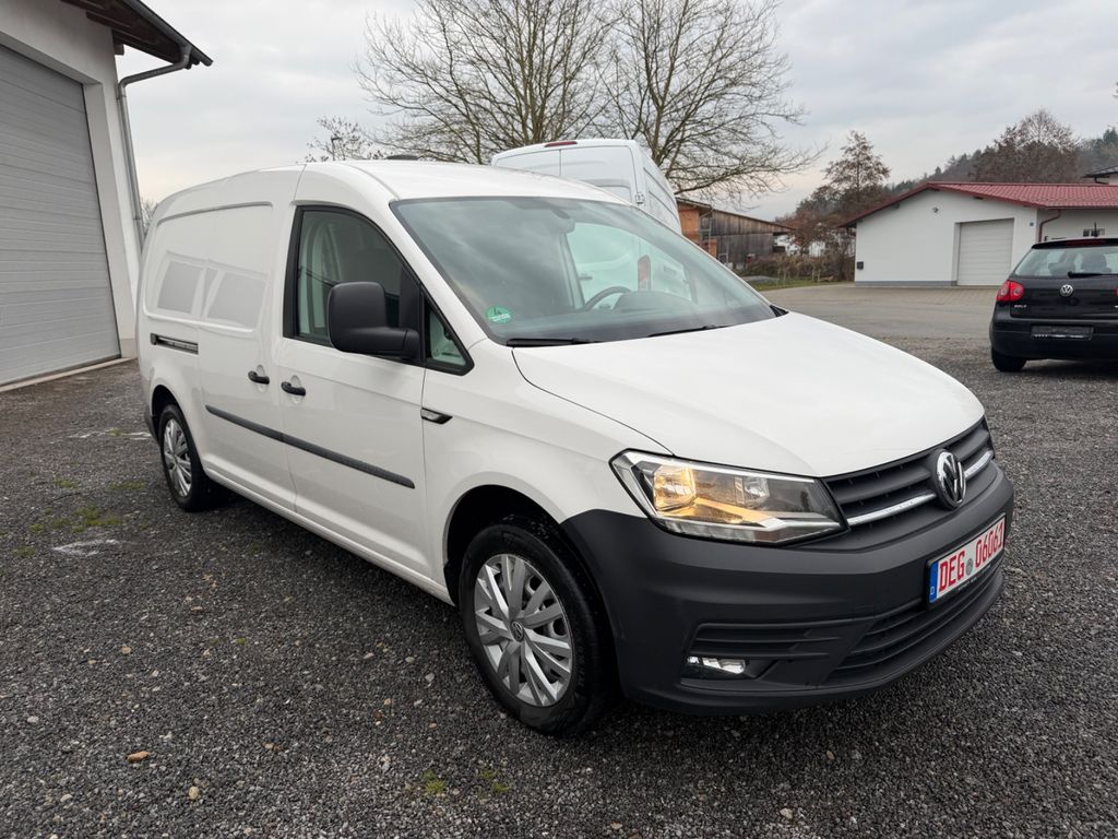 Image of Volkswagen Caddy