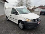 Volkswagen Caddy Maxi Kasten 1.4 - Klimaautomatik - Navi - Volkswagen Caddy mit Benzin-Antrieb: Kombi, 1.4