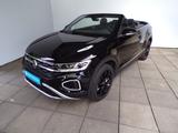 Volkswagen T-ROC CABRIO 1.5 TSI DSG BLACK STYLE 18'+KAMERA - Volkswagen: 1.5