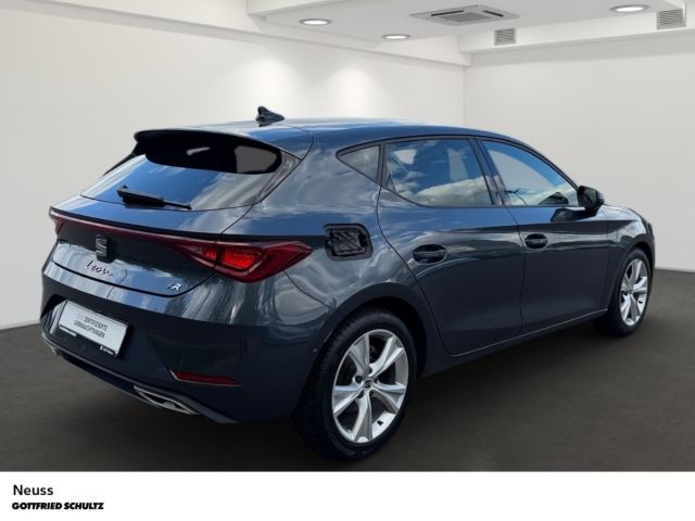 Seat Leon - Bild 4