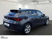 Seat Leon - Vorschau Bild 4