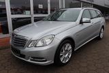 Mercedes-Benz E 300 CGI BlueEfficiency 4Mat*2.HAND*AUTOMATIK* - Mercedes-Benz E 300 aus 2012